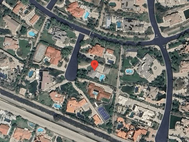 House image located at Rancho Cucamonga, CA 91737