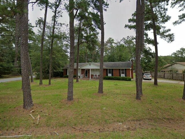 House image located at Walterboro, SC 29488