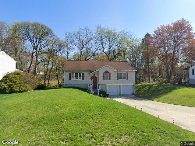 House image located at Maple Shade, NJ 08052