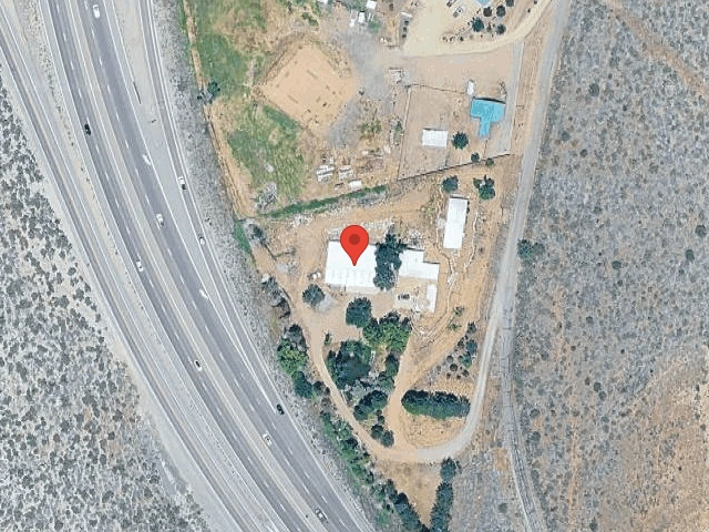 House image located at Washoe Valley, NV 89704