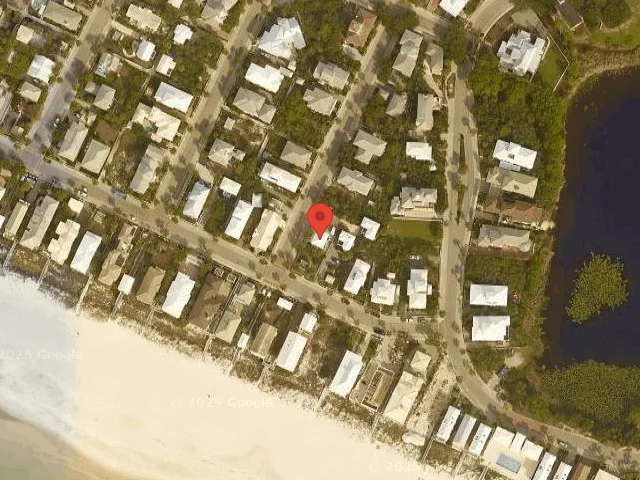 House image located at Panama City Beach, FL 32413