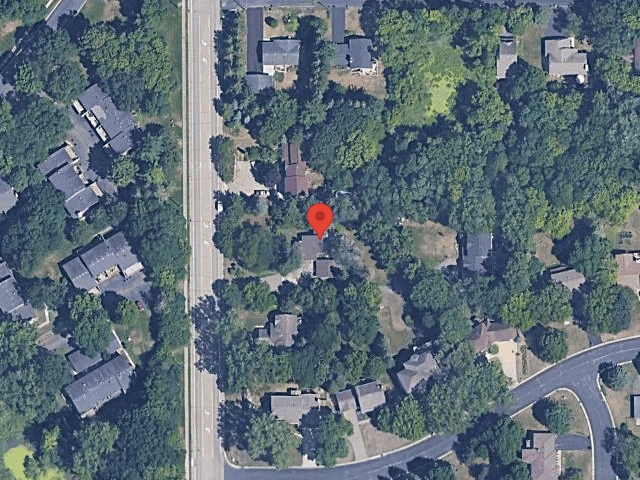 House image located at Saint Paul, MN 55112