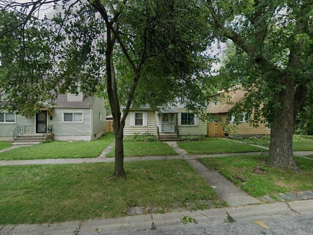 House image located at Hazel Crest, IL 60429