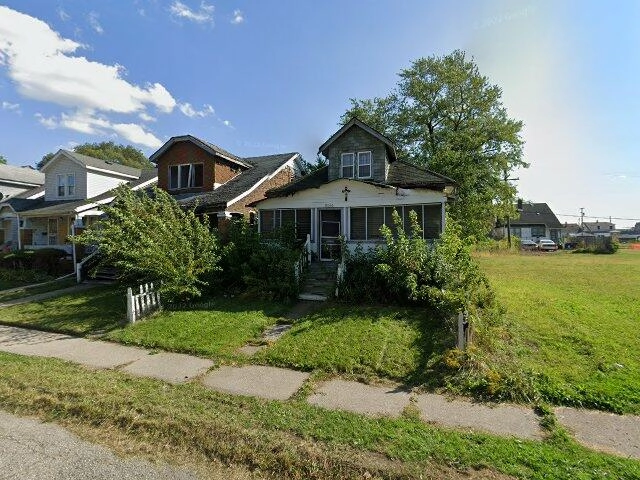 House image located at Detroit, MI 48234