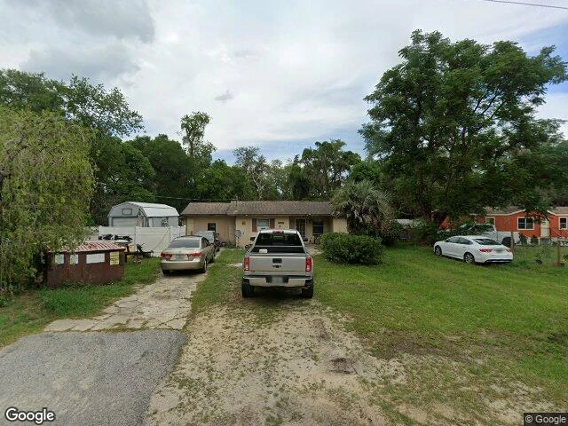 House image located at Umatilla, FL 32784
