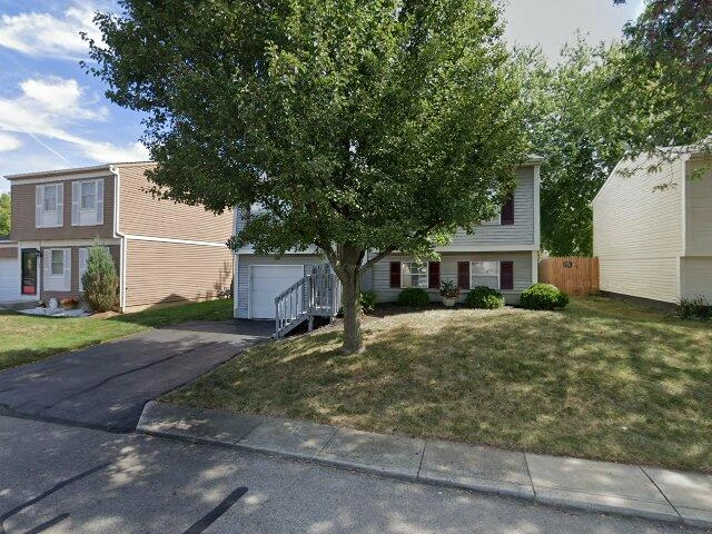 House image located at Columbus, OH 43085