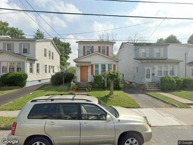 House image located at Irvington, NJ 07111
