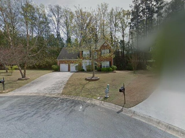 House image located at Marietta, GA 30008