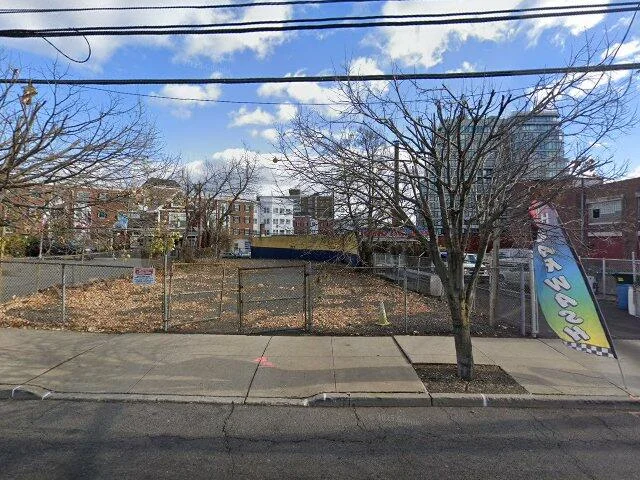 House image located at Newark, NJ 07103