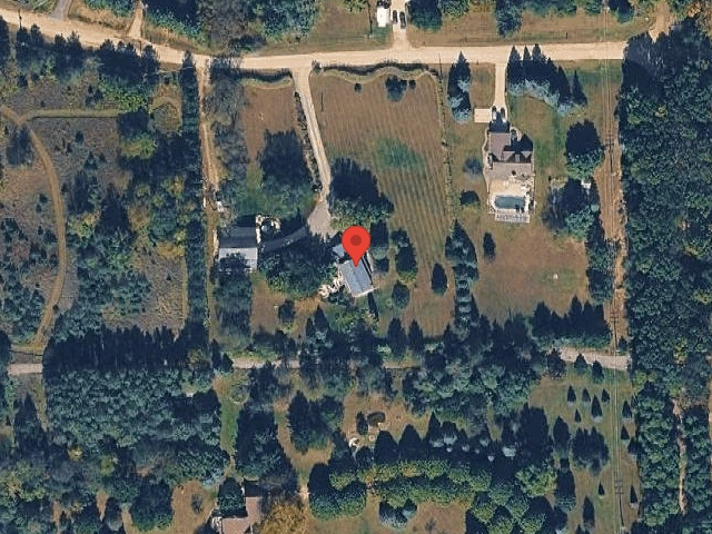 House image located at Ortonville, MI 48462