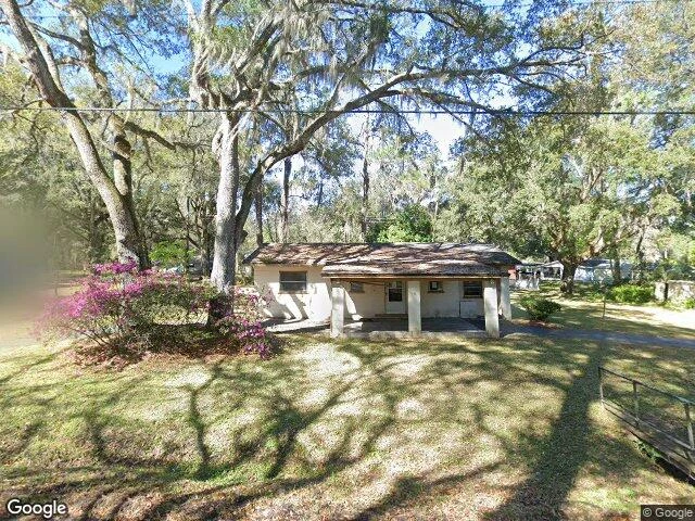 House image located at Brooksville, FL 34601