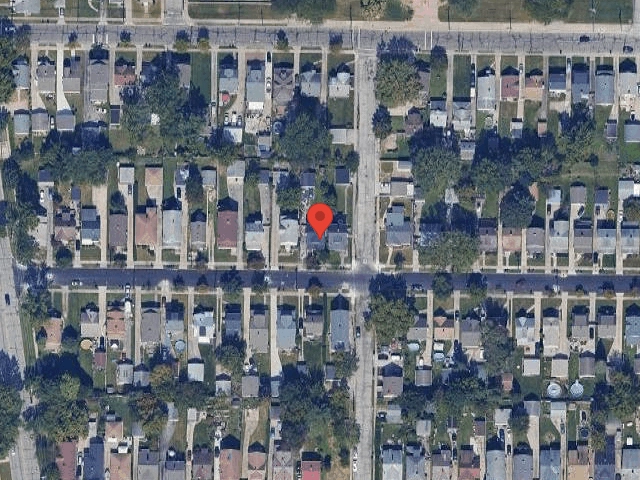 House image located at Cleveland, OH 44144