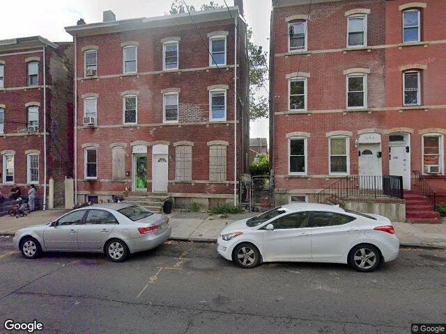 House image located at Trenton, NJ 08618