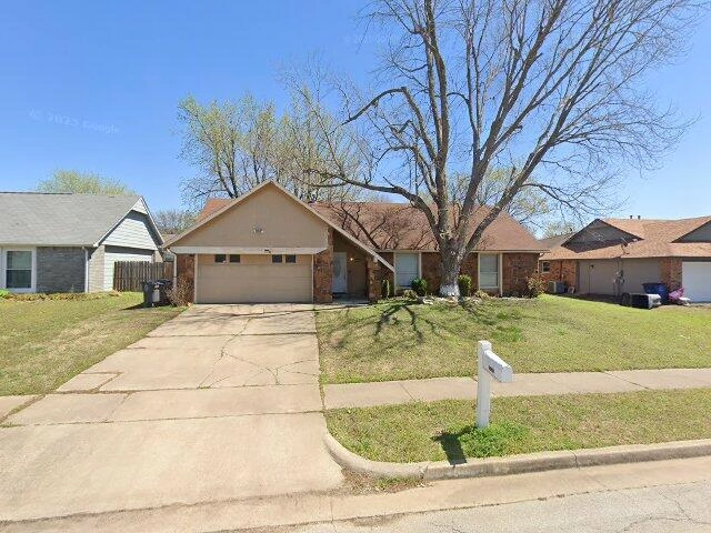 House image located at Tulsa, OK 74134