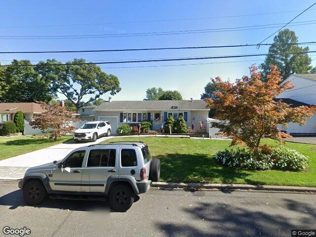 House image located at Deer Park, NY 11729