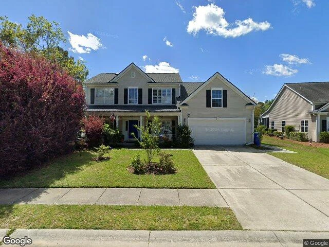 House image located at Mount Pleasant, SC 29466
