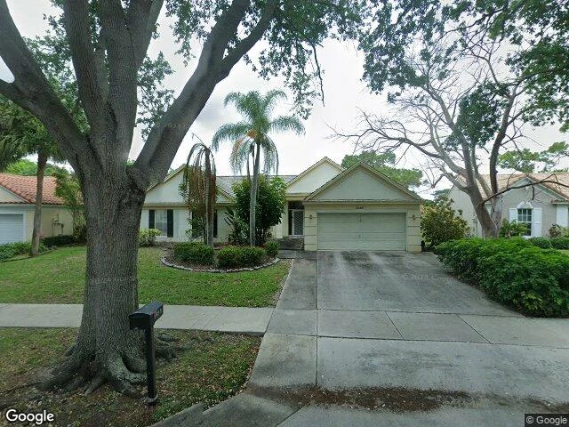 House image located at Delray Beach, FL 33445