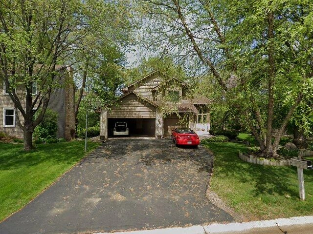 House image located at Saint Paul, MN 55124