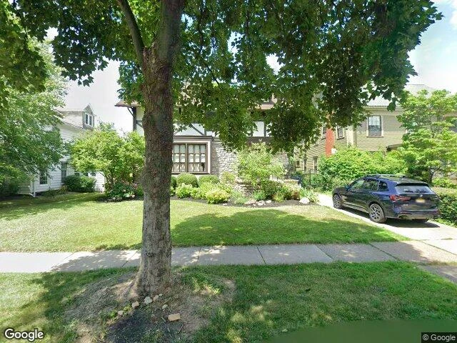 House image located at Buffalo, NY 14214