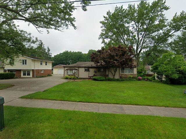 House image located at Barberton, OH 44203