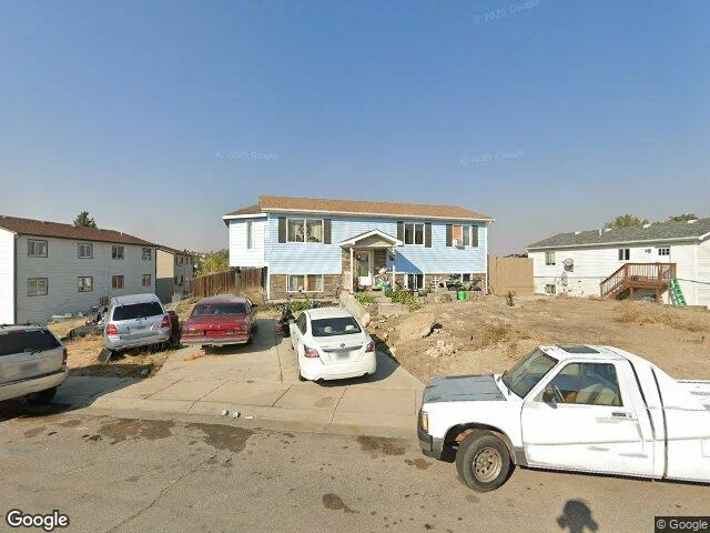 House image located at Gillette, WY 82718