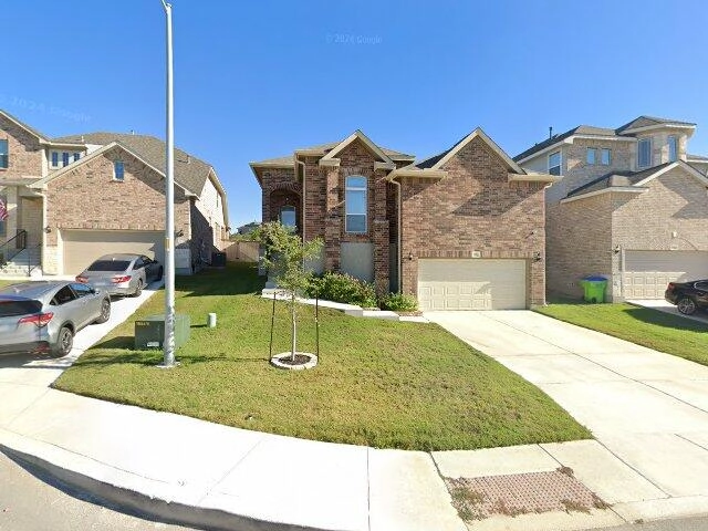 House image located at San Antonio, TX 78245