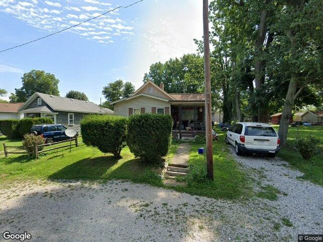 House image located at Evansville, IN 47712