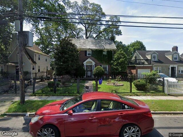 House image located at Roosevelt, NY 11575