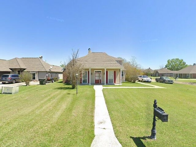 House image located at Prairieville, LA 70769