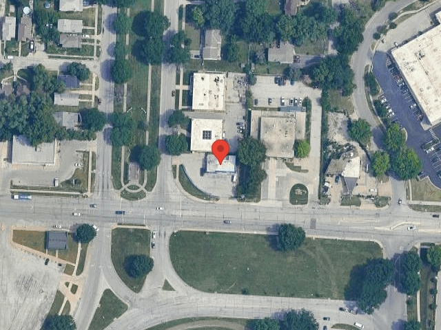 House image located at Cleveland, OH 44103