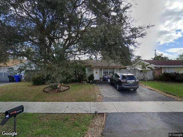 House image located at Fort Lauderdale, FL 33319