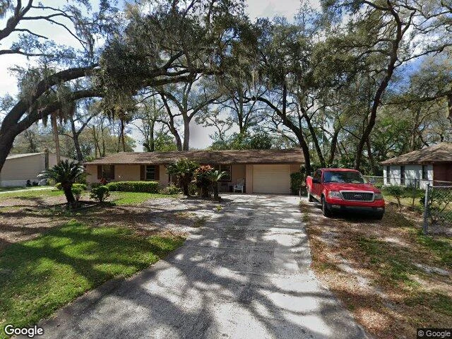 House image located at Thonotosassa, FL 33592