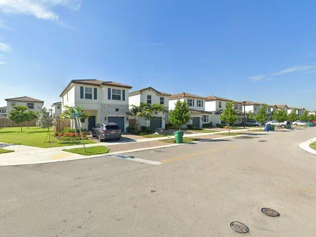 House image located at Miami, FL 33167