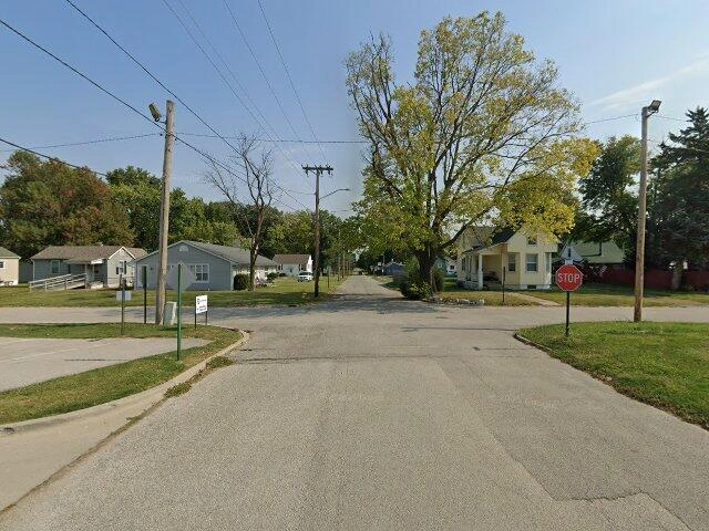 House image located at Belleville, IL 62221