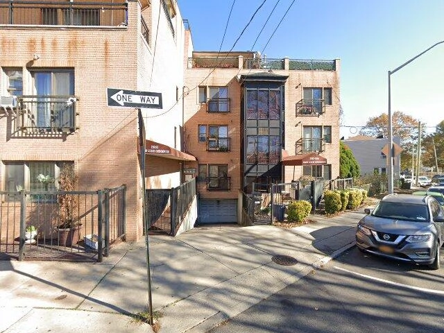 House image located at Brooklyn, NY 11214