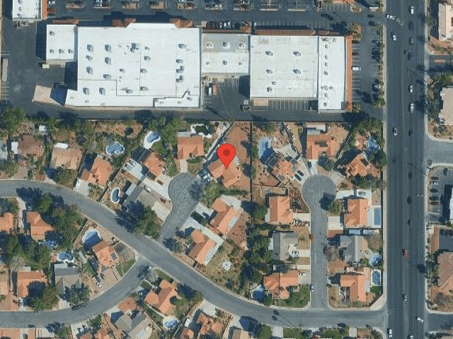 House image located at Las Vegas, NV 89120