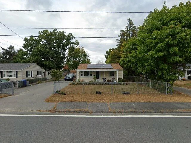 House image located at Leominster, MA 01453