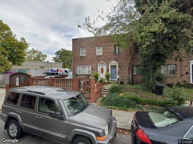 House image located at Brooklyn, NY 11208