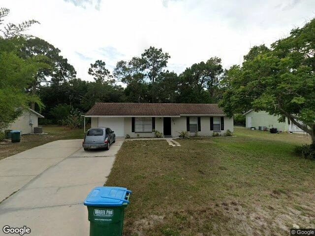 House image located at Deltona, FL 32738