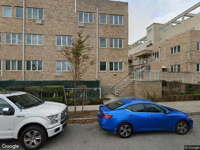 House image located at Brooklyn, NY 11235