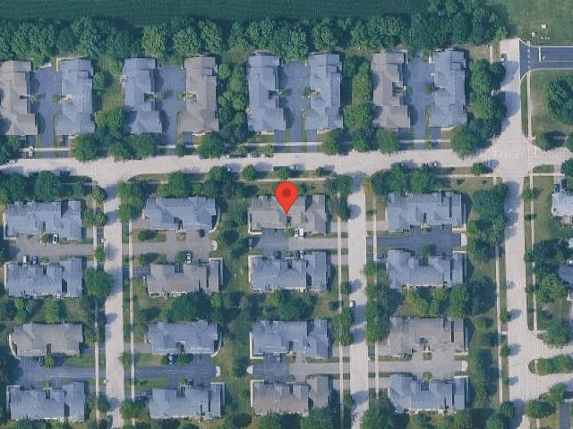 House image located at North Aurora, IL 60542