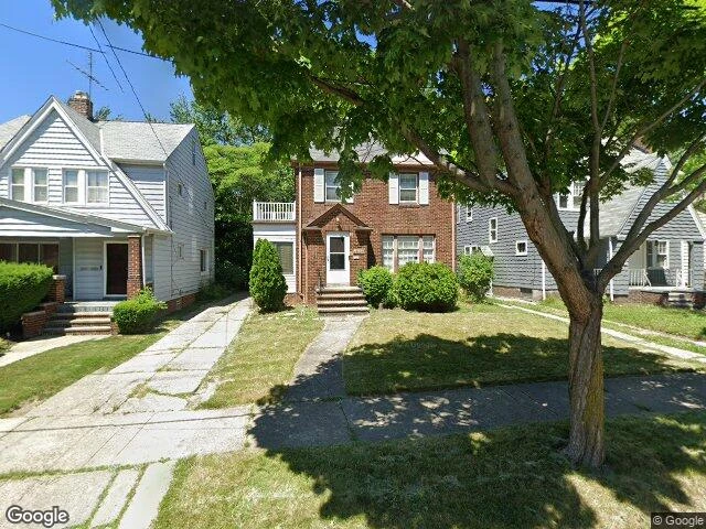 House image located at Cleveland, OH 44119