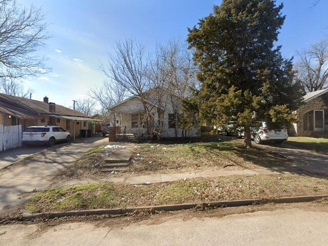 House image located at Tulsa, OK 74110
