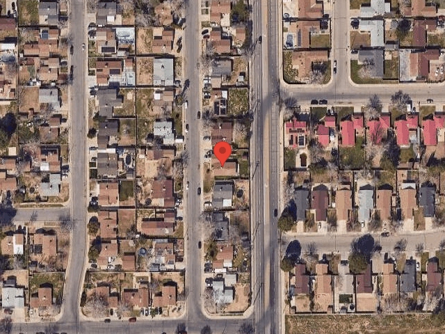 House image located at Lancaster, CA 93535