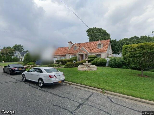House image located at Massapequa, NY 11758