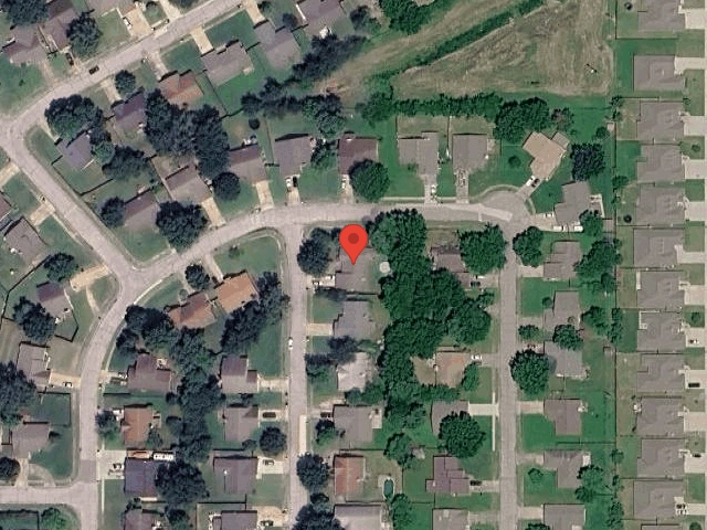 House image located at Jenks, OK 74037