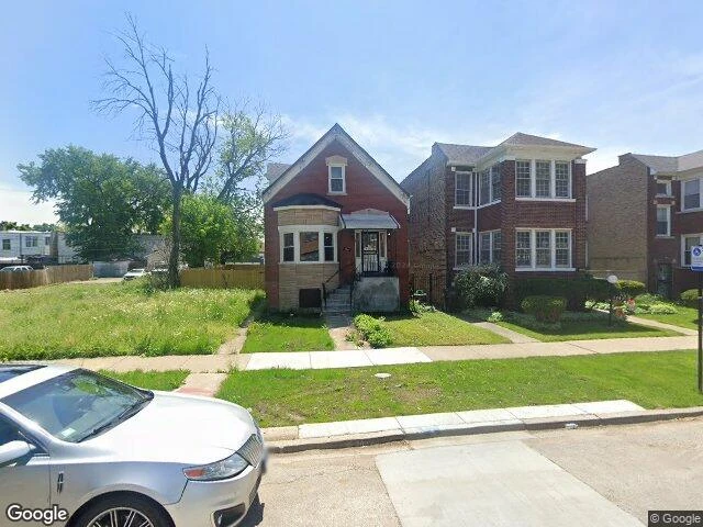 House image located at Chicago, IL 60644