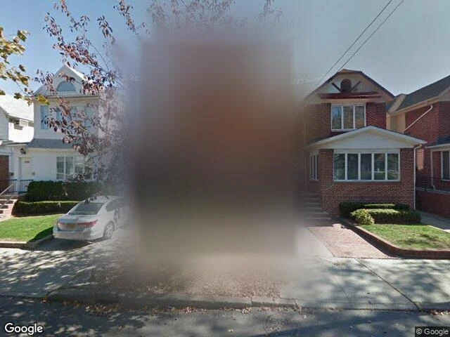 House image located at Brooklyn, NY 11210