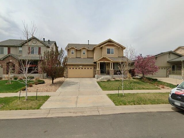 House image located at Aurora, CO 80018