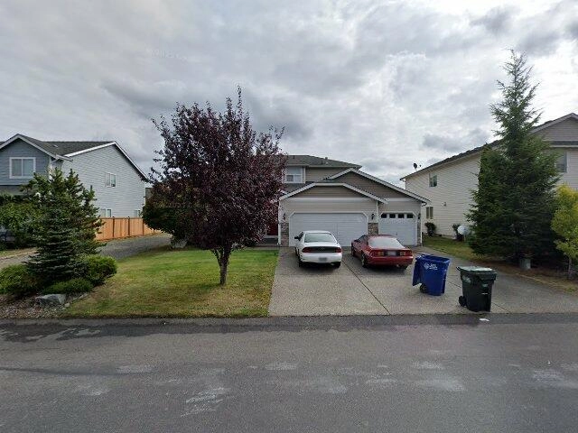 House image located at Puyallup, WA 98374